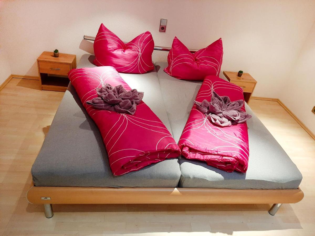 Apartment Sandra By Interhome See Zewnętrze zdjęcie