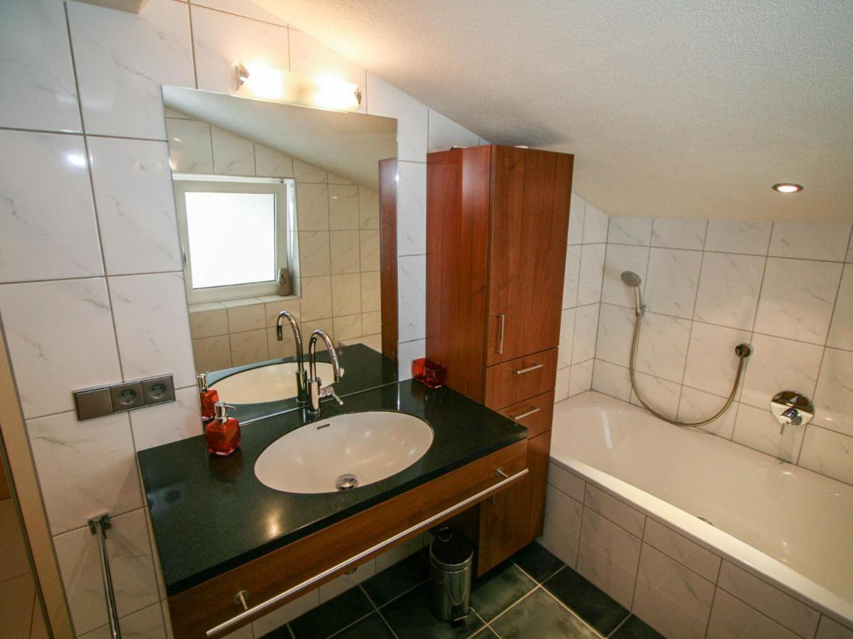 Apartment Sandra By Interhome See Zewnętrze zdjęcie