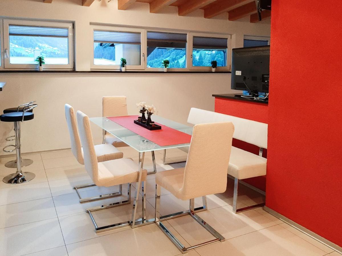 Apartment Sandra By Interhome See Zewnętrze zdjęcie