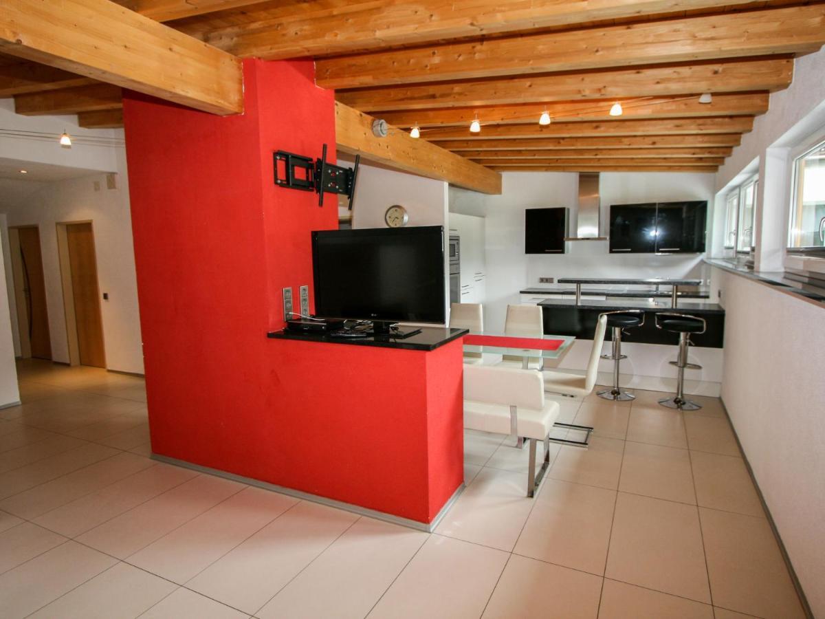 Apartment Sandra By Interhome See Zewnętrze zdjęcie
