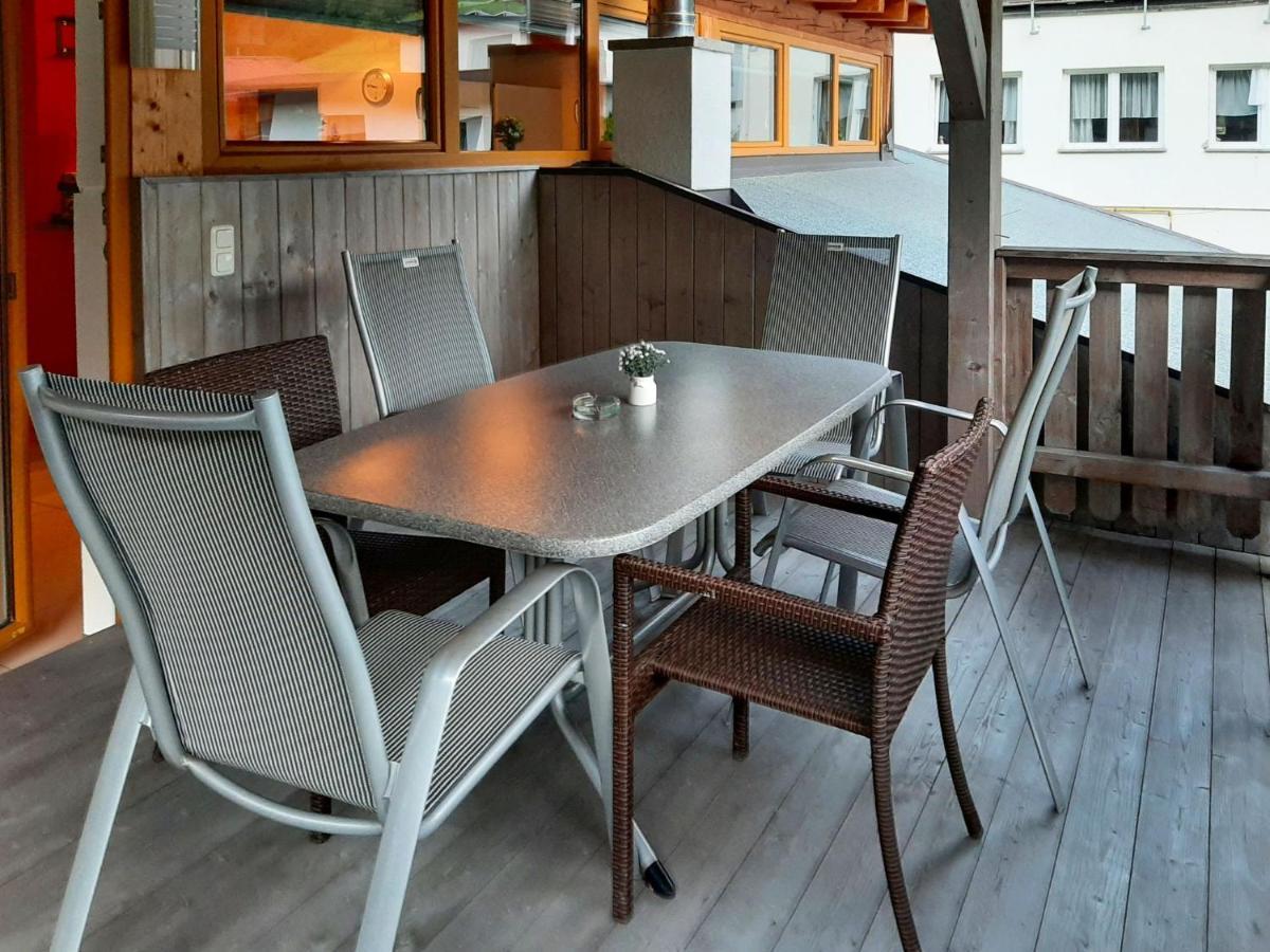 Apartment Sandra By Interhome See Zewnętrze zdjęcie