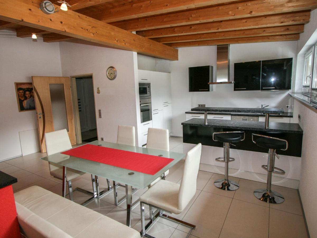 Apartment Sandra By Interhome See Zewnętrze zdjęcie