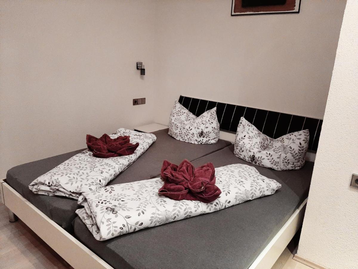 Apartment Sandra By Interhome See Zewnętrze zdjęcie