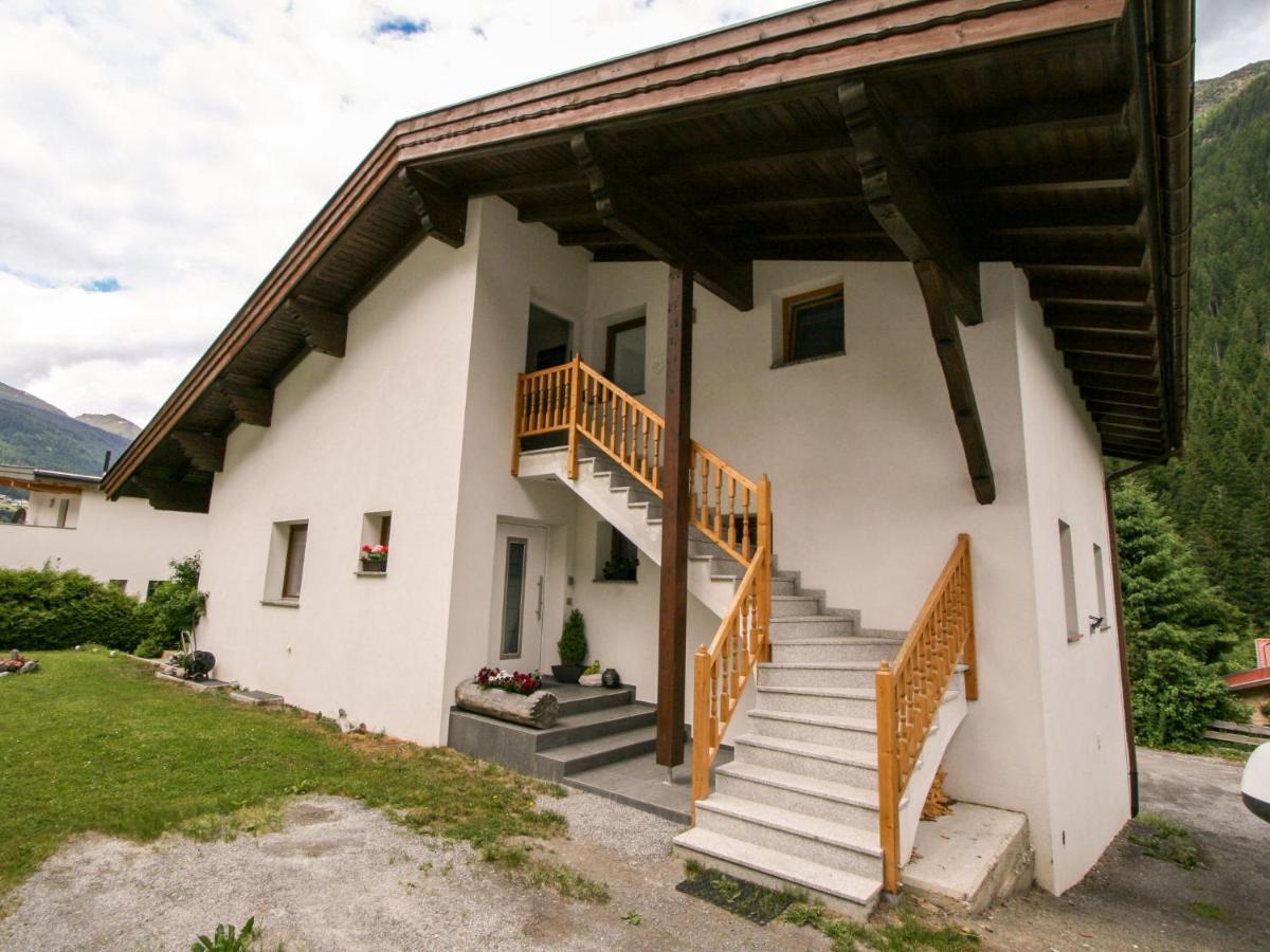 Apartment Sandra By Interhome See Zewnętrze zdjęcie