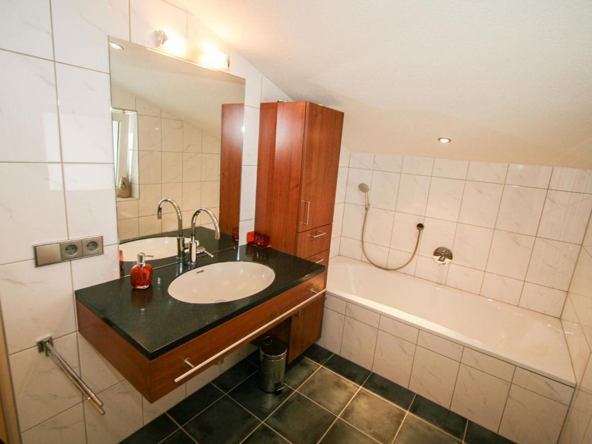 Apartment Sandra By Interhome See Zewnętrze zdjęcie