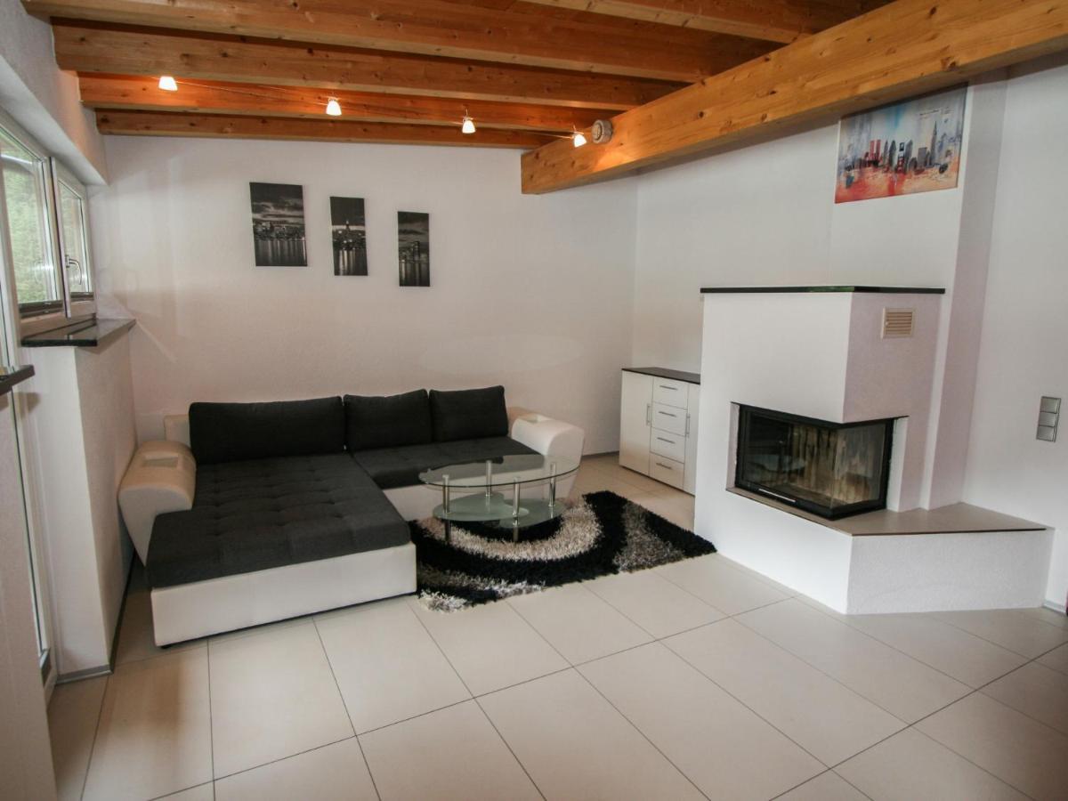 Apartment Sandra By Interhome See Zewnętrze zdjęcie