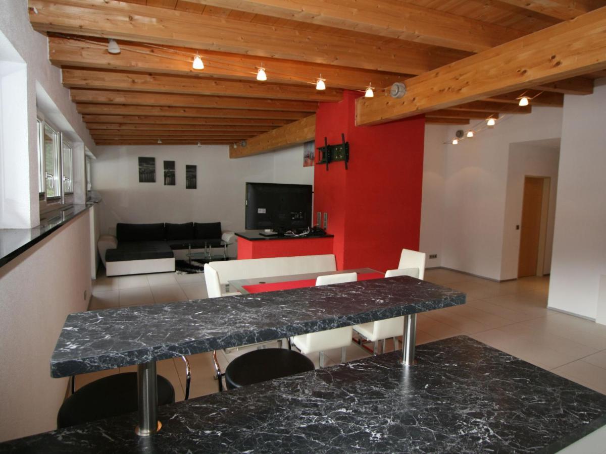 Apartment Sandra By Interhome See Zewnętrze zdjęcie