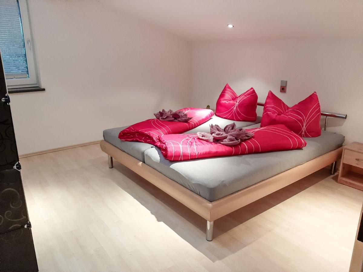 Apartment Sandra By Interhome See Zewnętrze zdjęcie